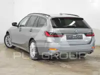 2025 BMW 330