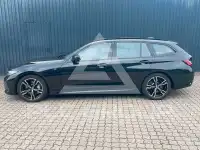 2025 BMW 330