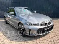 2025 BMW 330