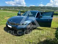 2025 BMW 330