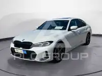 2025 BMW 330