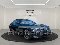 2025 BMW 330