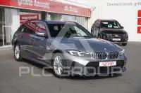 2025 BMW 330