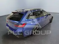 2025 BMW 330