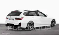 2025 BMW 330