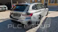 2025 BMW 330