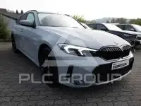 2025 BMW 330