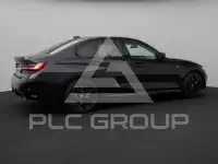 2025 BMW 330