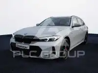 2025 BMW 330