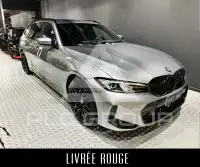 2025 BMW 330