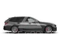 2025 BMW 330