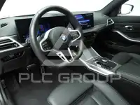 2025 BMW 330
