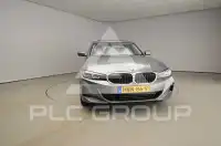 2025 BMW 330