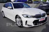 2025 BMW 330