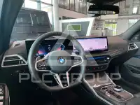 2025 BMW 330