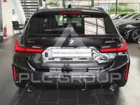 2025 BMW 330