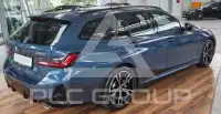 2025 BMW 330