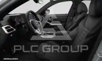2025 BMW 330