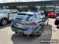 2025 BMW 330