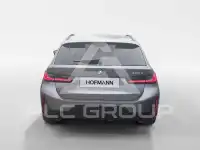 2025 BMW 330