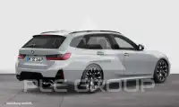 2025 BMW 330