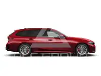 2025 BMW 330