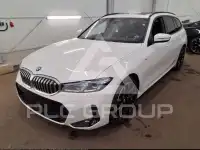2025 BMW 330
