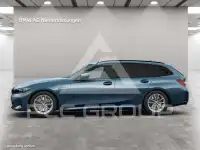 2025 BMW 330