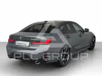 2025 BMW 330