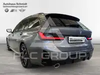 2025 BMW 330