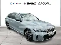 2025 BMW 330