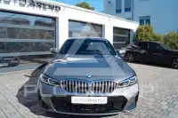 2025 BMW 330