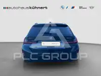 2025 BMW 330