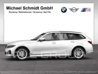 2025 BMW 330