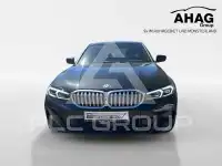 2025 BMW 330