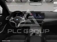 2025 BMW 330