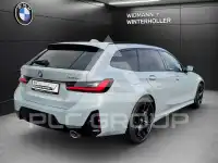 2025 BMW 330