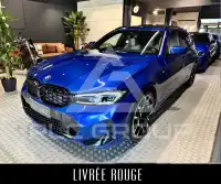 2025 BMW 330