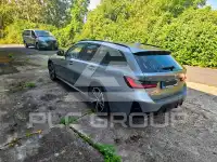 2025 BMW 330