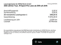 2025 BMW 330