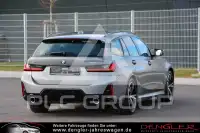 2025 BMW 330