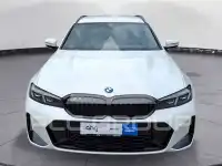 2025 BMW 330