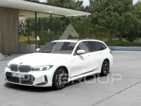 2025 BMW 330