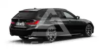 2025 BMW 330