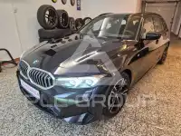 2025 BMW 330