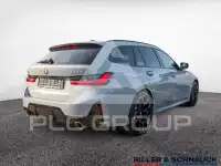 2025 BMW 330