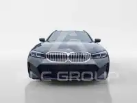 2025 BMW 330