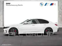 2025 BMW 330