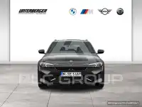 2025 BMW 330