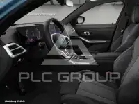 2025 BMW 330